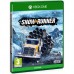 SnowRunner (Xbox One, русская версия) SnowRunner (Xbox One, русская версия)